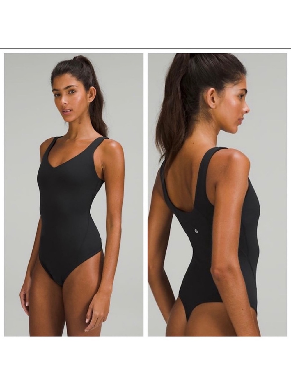Lululemon align tank bodysuit
